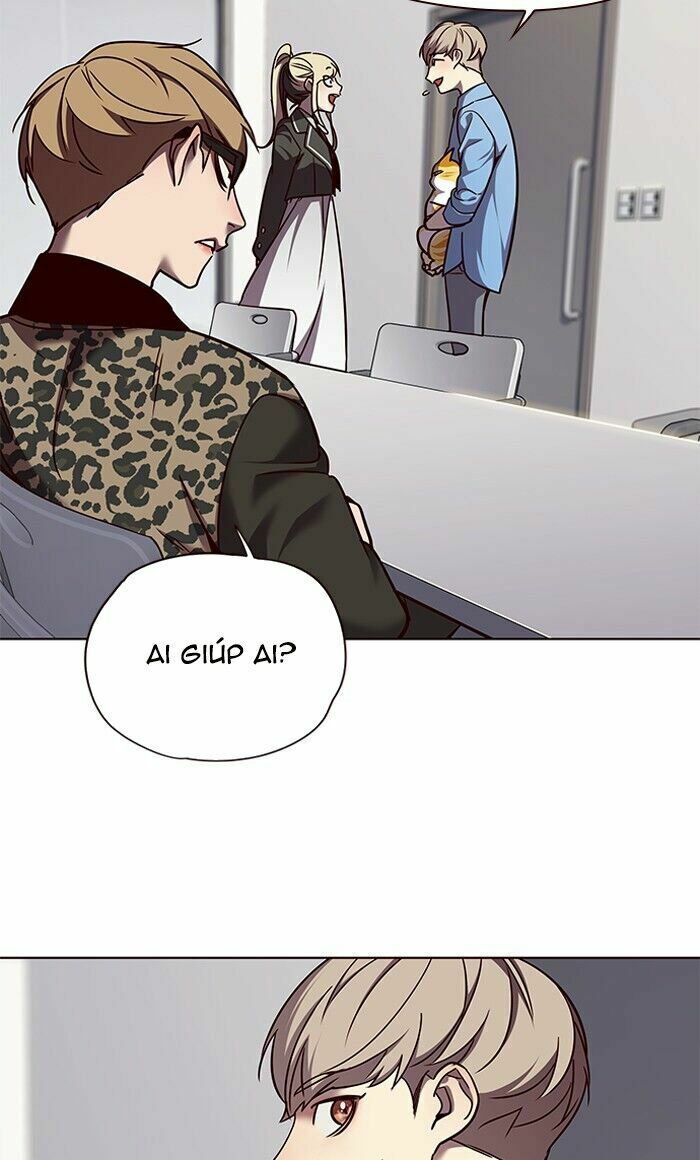 Hoá Thân Thành Mèo: Chapter 62