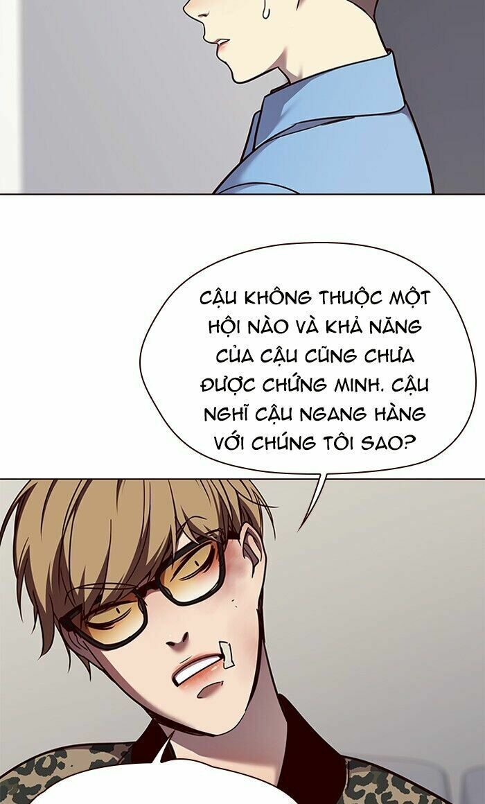 Hoá Thân Thành Mèo: Chapter 62