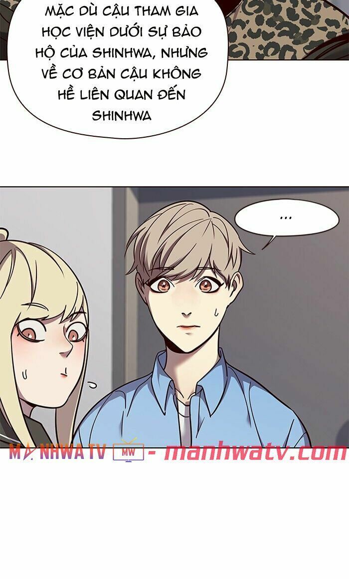 Hoá Thân Thành Mèo: Chapter 62
