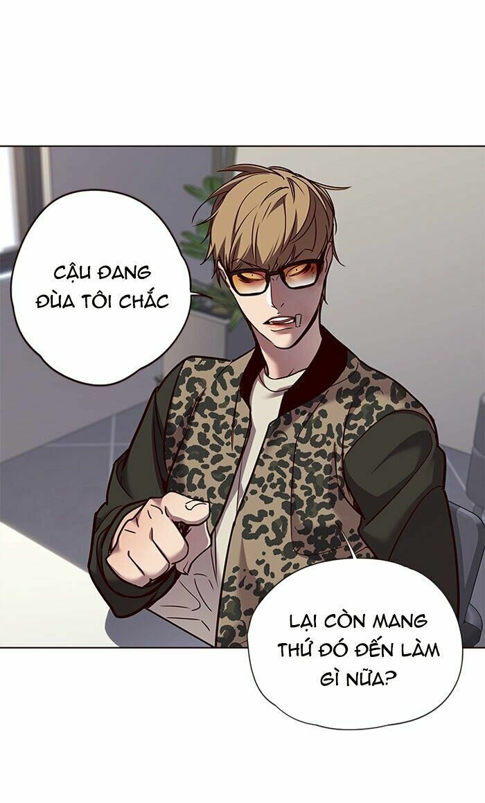 Hoá Thân Thành Mèo: Chapter 62