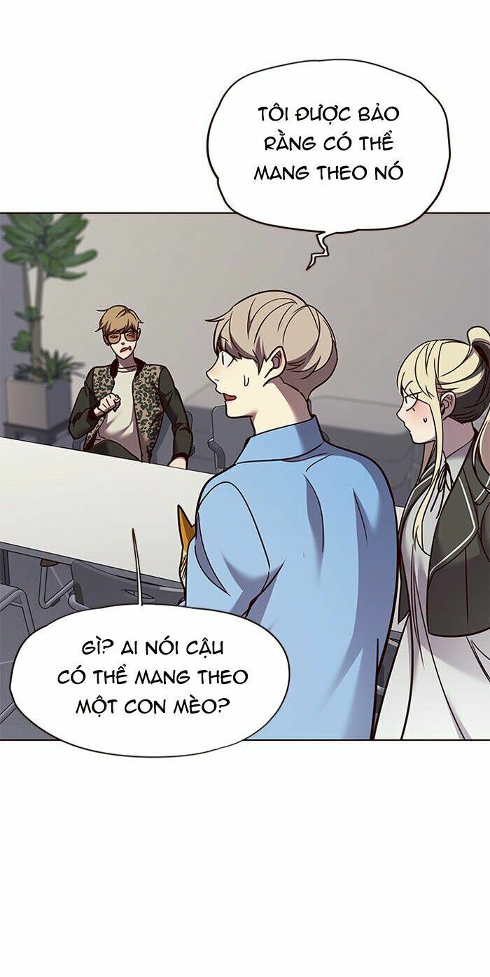 Hoá Thân Thành Mèo: Chapter 62