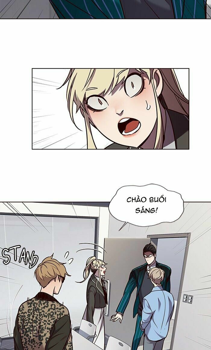 Hoá Thân Thành Mèo: Chapter 62