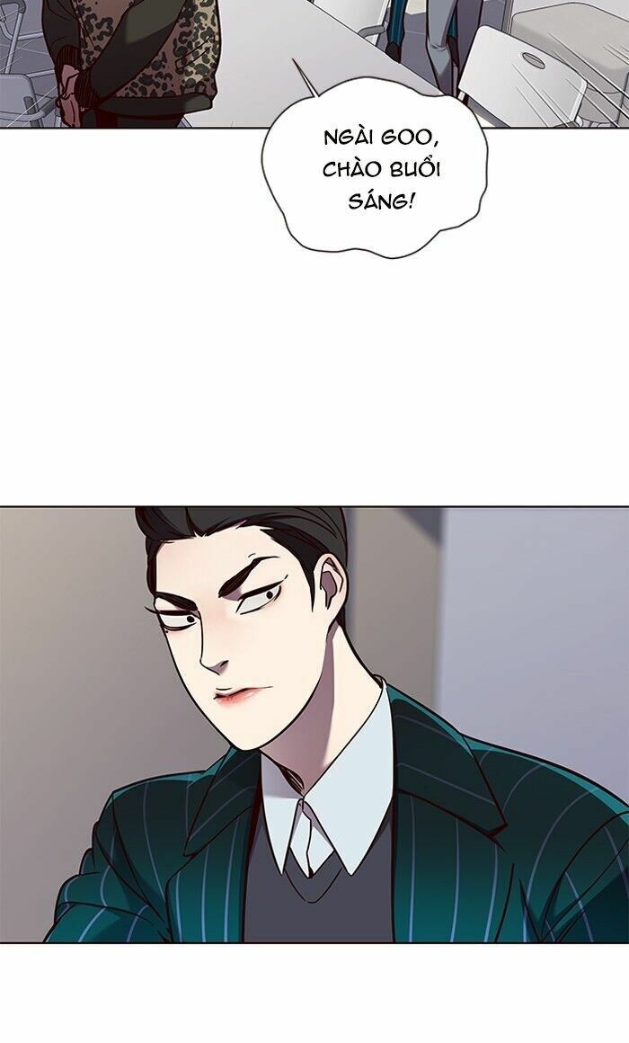 Hoá Thân Thành Mèo: Chapter 62