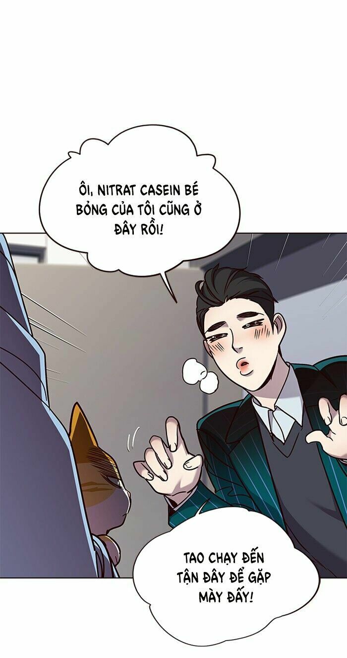Hoá Thân Thành Mèo: Chapter 62