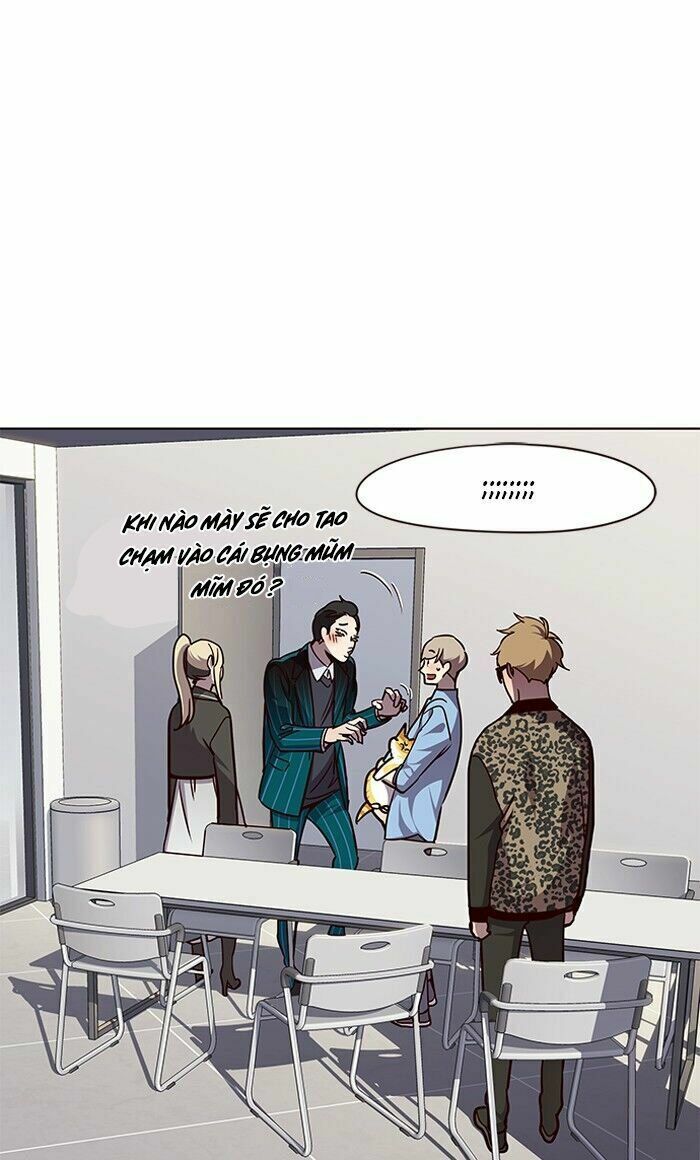 Hoá Thân Thành Mèo: Chapter 62