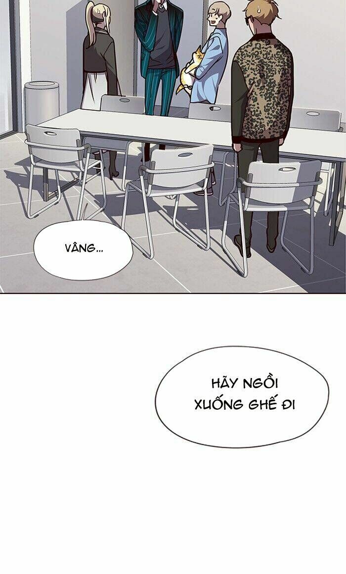 Hoá Thân Thành Mèo: Chapter 62