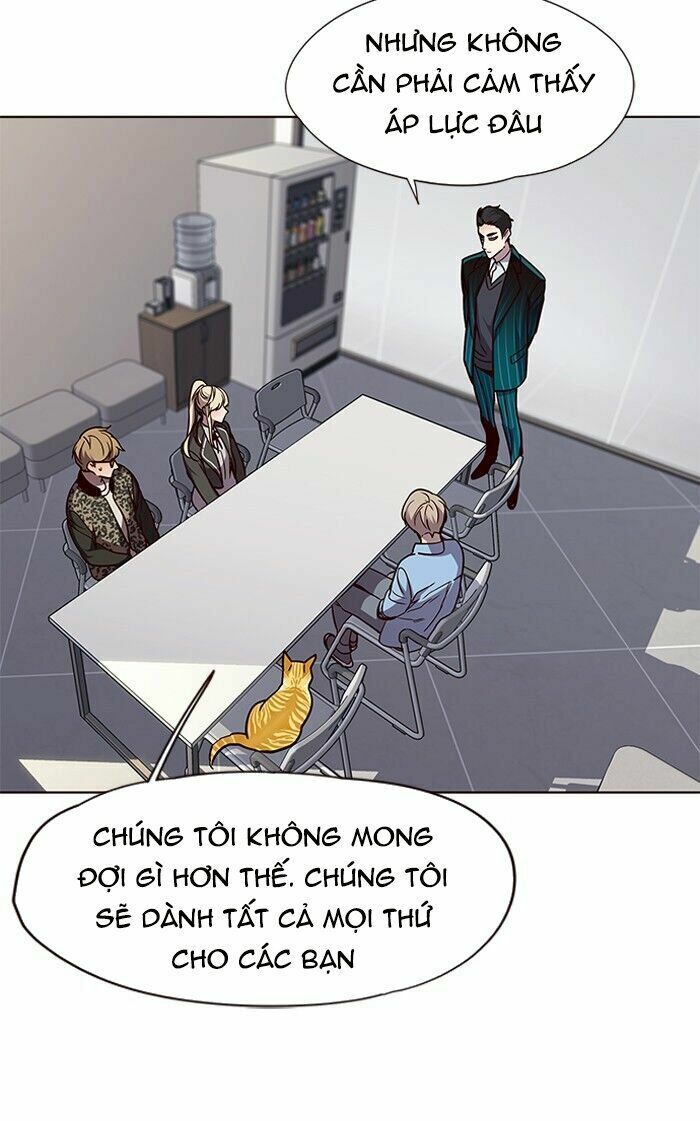 Hoá Thân Thành Mèo: Chapter 62