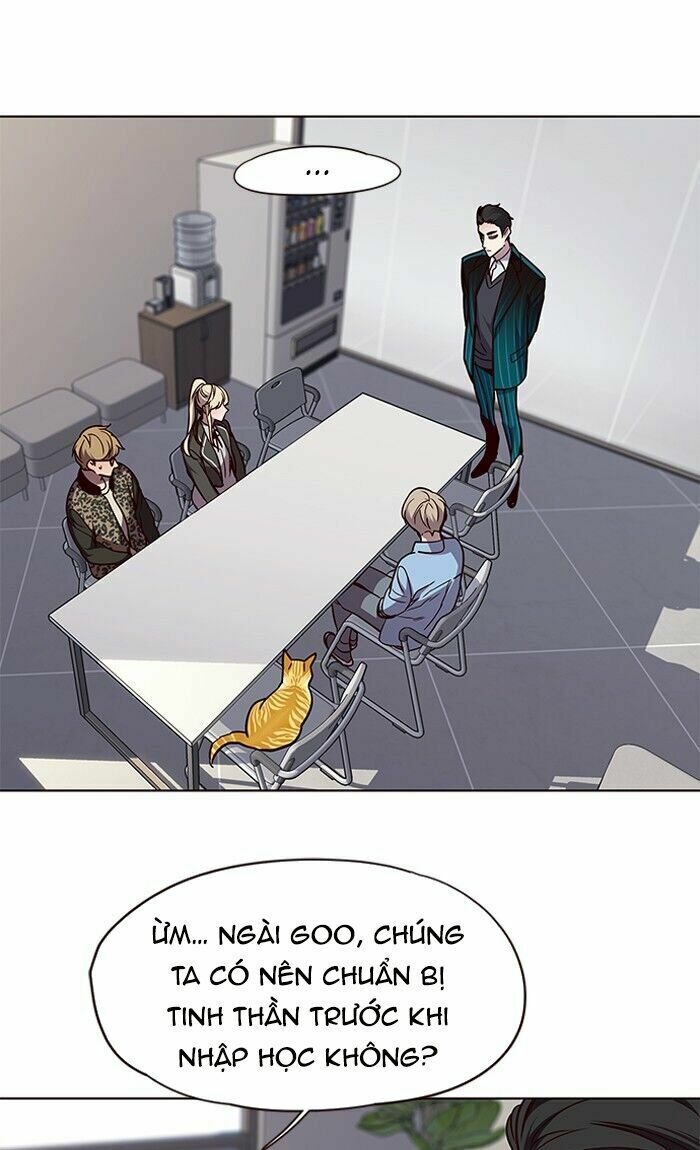 Hoá Thân Thành Mèo: Chapter 62