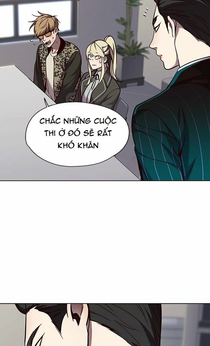 Hoá Thân Thành Mèo: Chapter 62