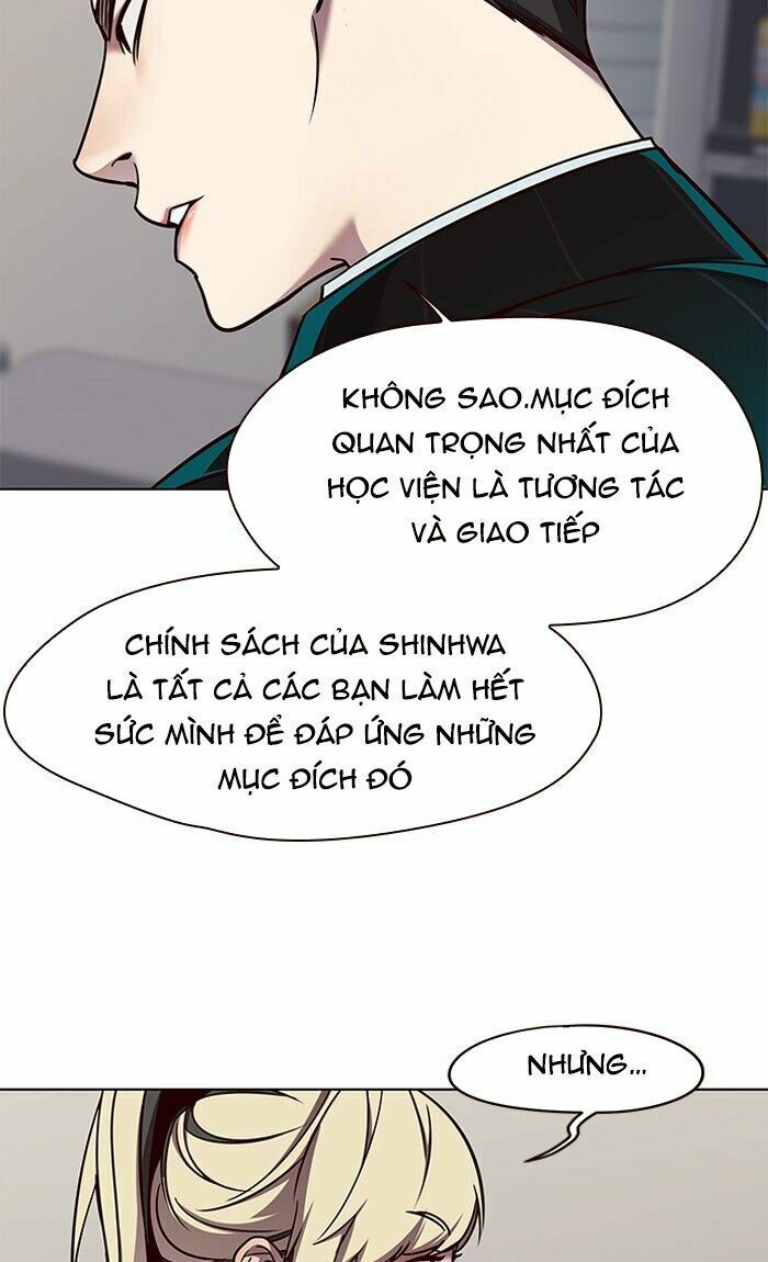 Hoá Thân Thành Mèo: Chapter 62