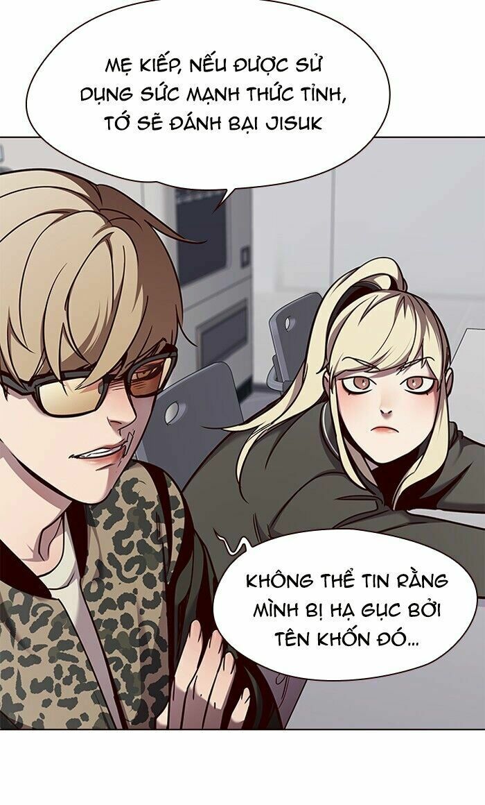 Hoá Thân Thành Mèo: Chapter 62