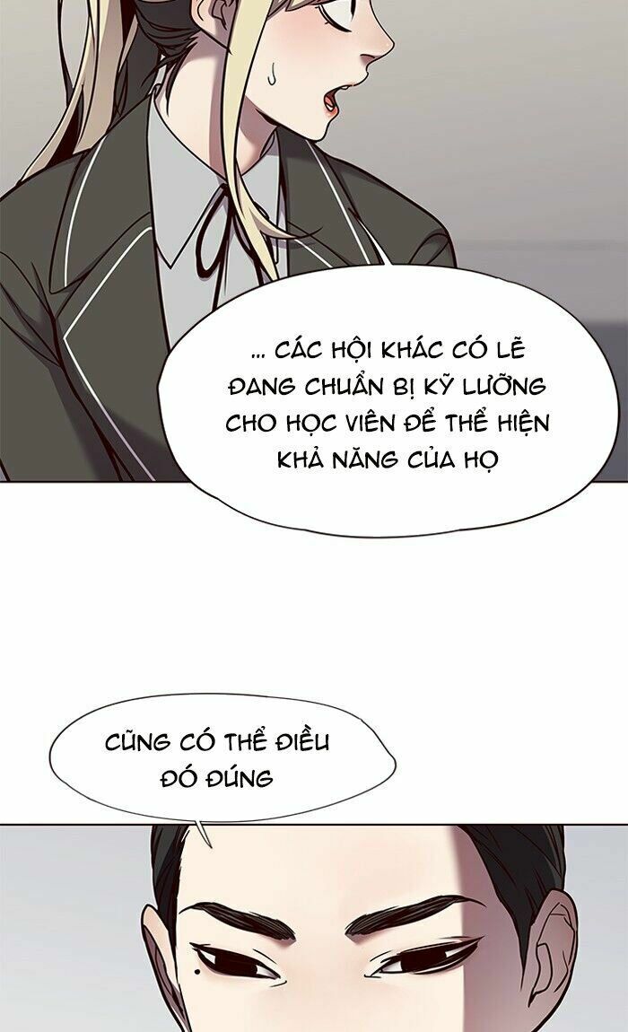 Hoá Thân Thành Mèo: Chapter 62