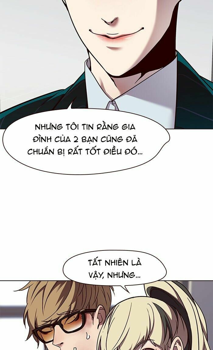 Hoá Thân Thành Mèo: Chapter 62