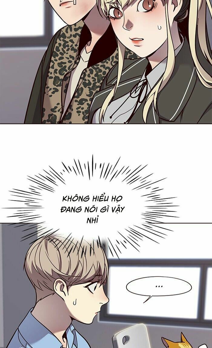 Hoá Thân Thành Mèo: Chapter 62