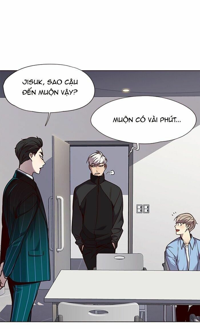Hoá Thân Thành Mèo: Chapter 62