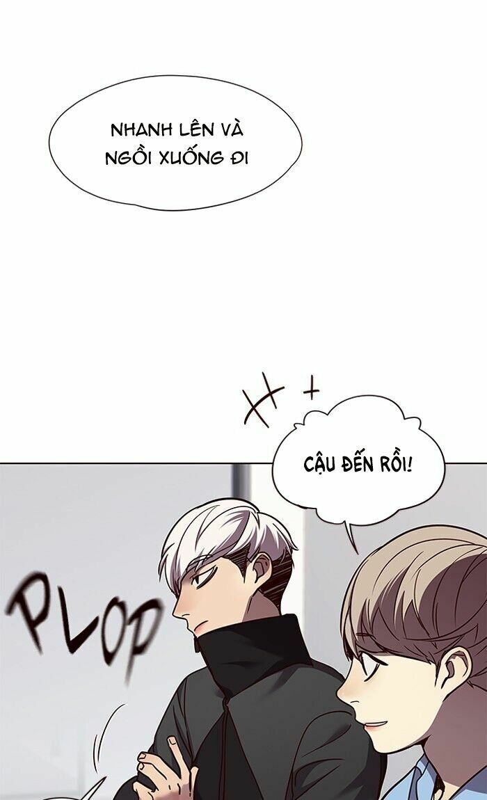 Hoá Thân Thành Mèo: Chapter 62