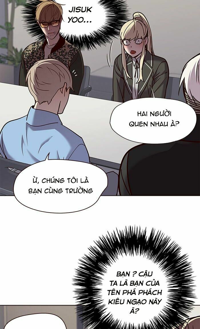 Hoá Thân Thành Mèo: Chapter 62