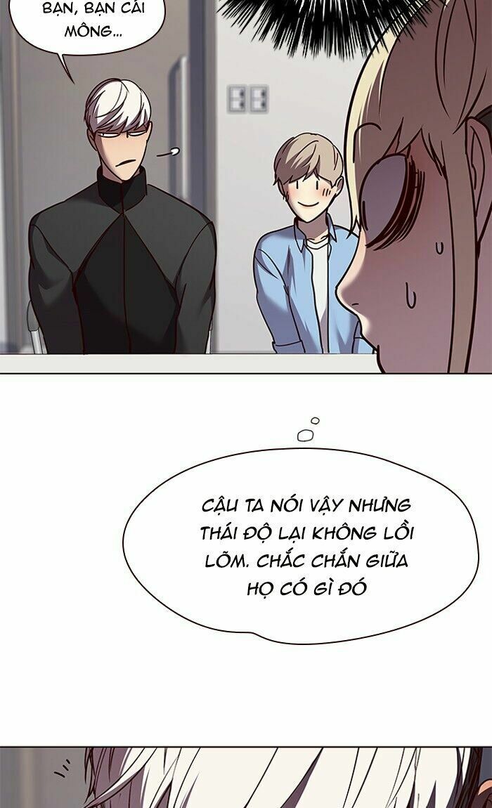 Hoá Thân Thành Mèo: Chapter 62