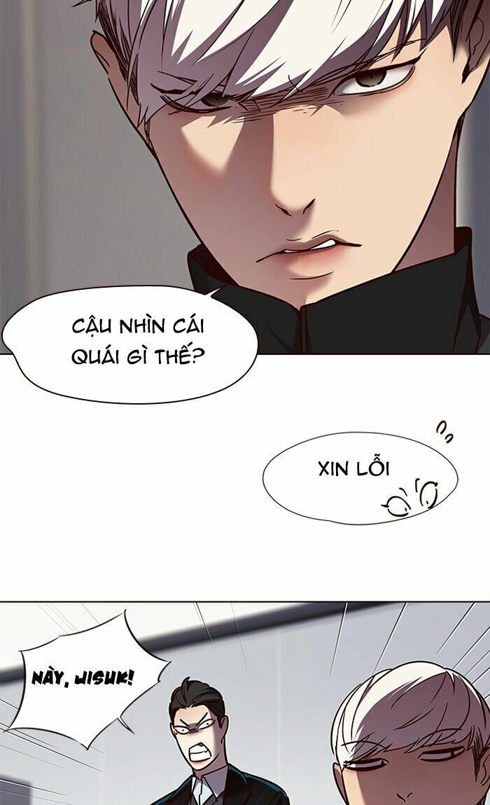 Hoá Thân Thành Mèo: Chapter 62