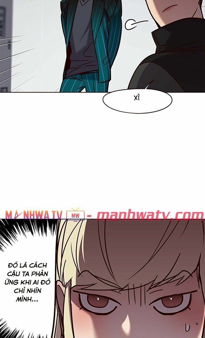 Hoá Thân Thành Mèo: Chapter 62