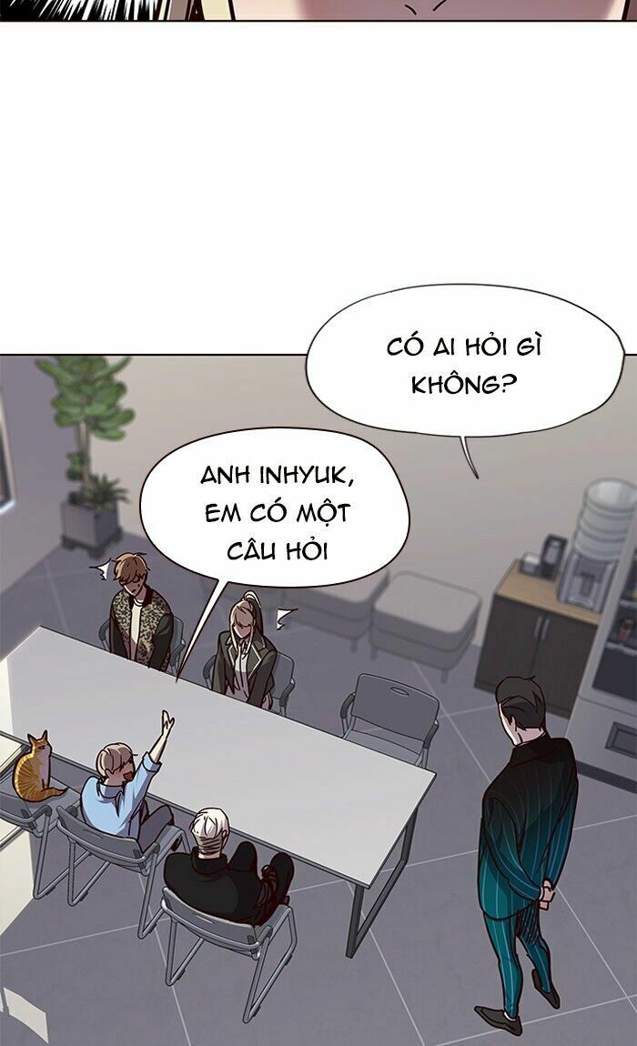 Hoá Thân Thành Mèo: Chapter 62