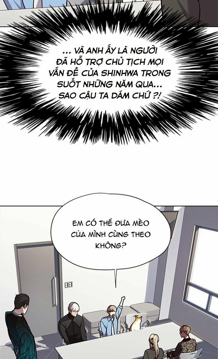 Hoá Thân Thành Mèo: Chapter 62