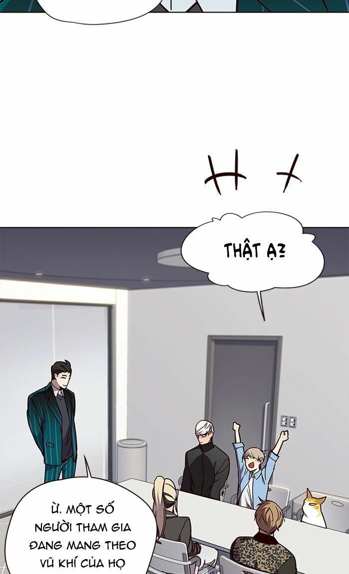 Hoá Thân Thành Mèo: Chapter 62