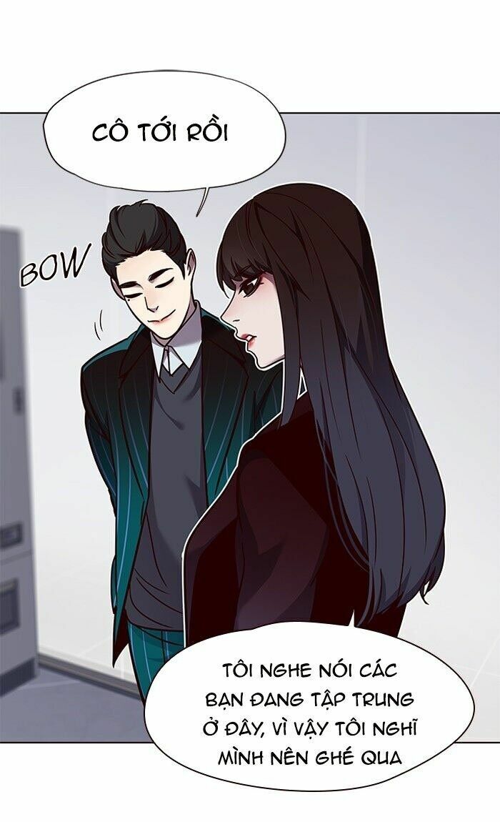 Hoá Thân Thành Mèo: Chapter 62