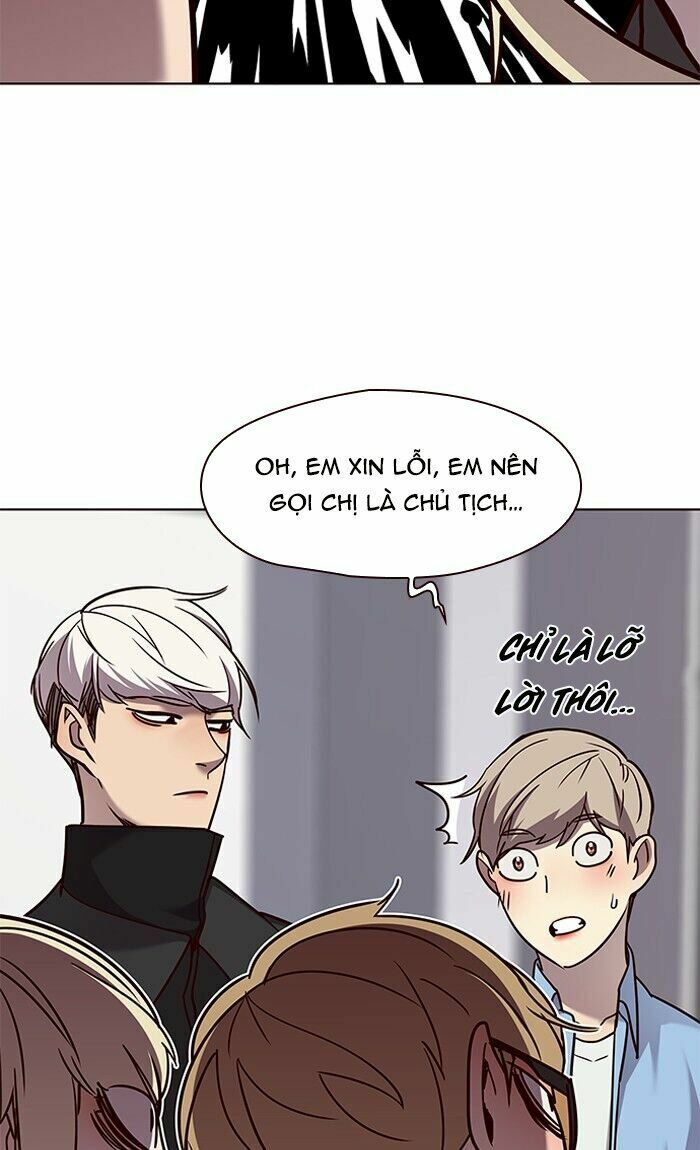 Hoá Thân Thành Mèo: Chapter 62