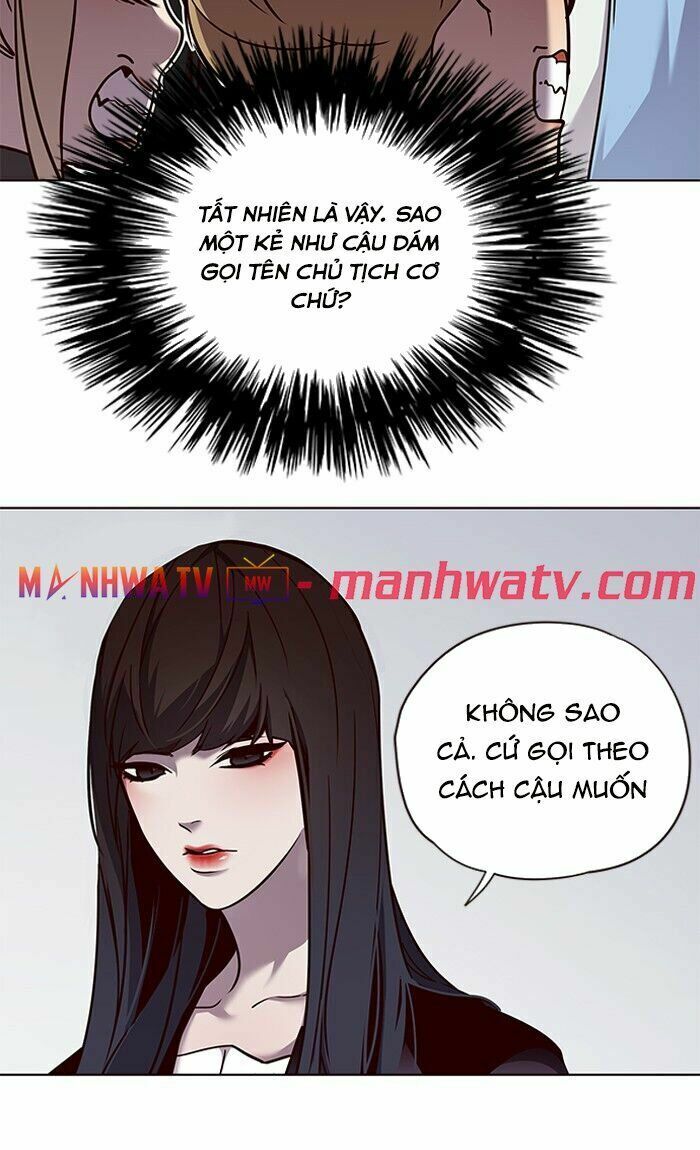 Hoá Thân Thành Mèo: Chapter 62