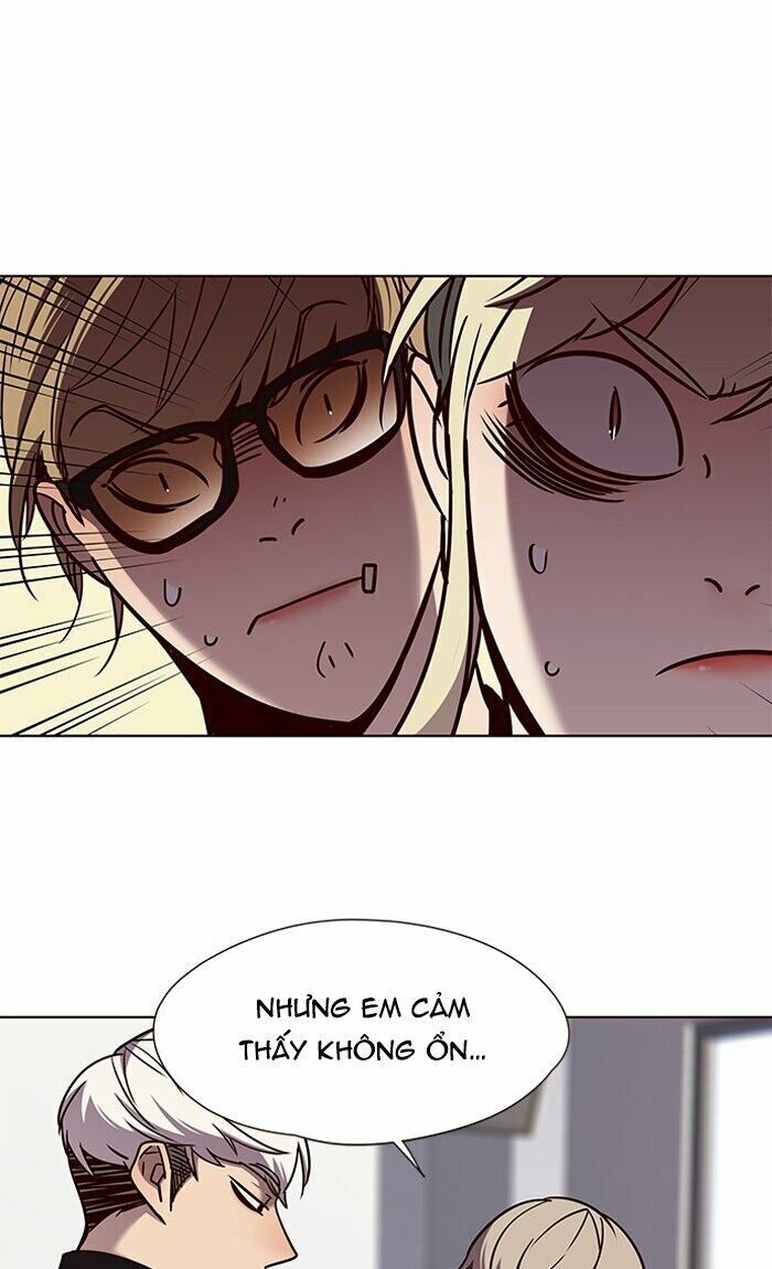 Hoá Thân Thành Mèo: Chapter 62