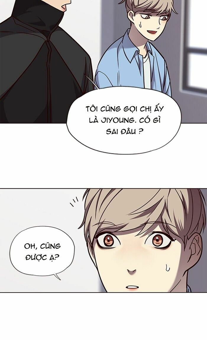 Hoá Thân Thành Mèo: Chapter 62
