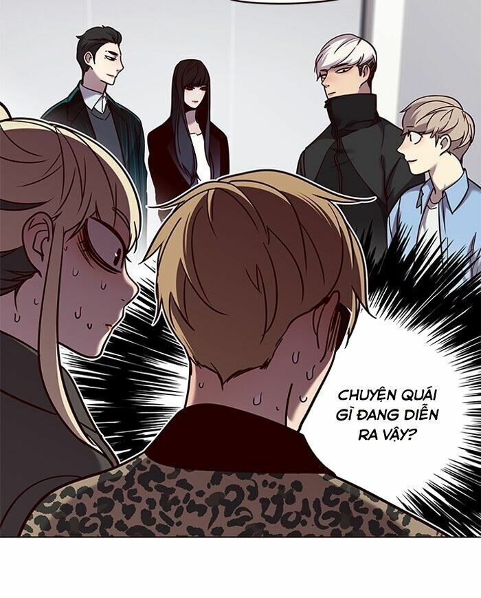 Hoá Thân Thành Mèo: Chapter 62