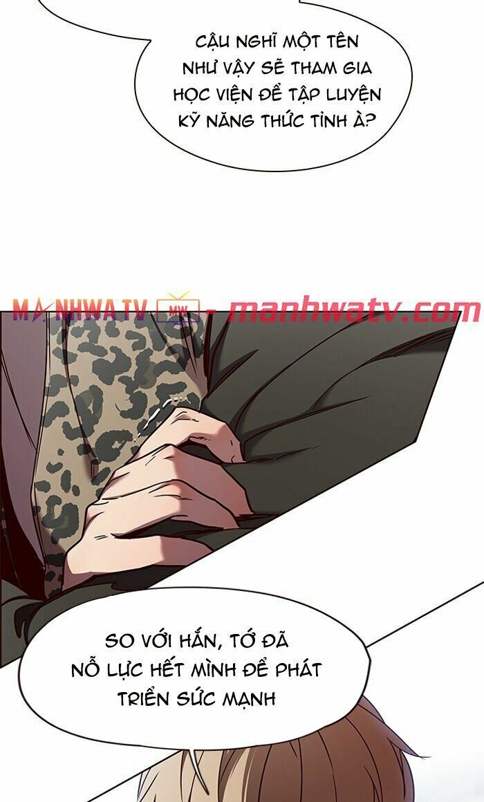 Hoá Thân Thành Mèo: Chapter 62