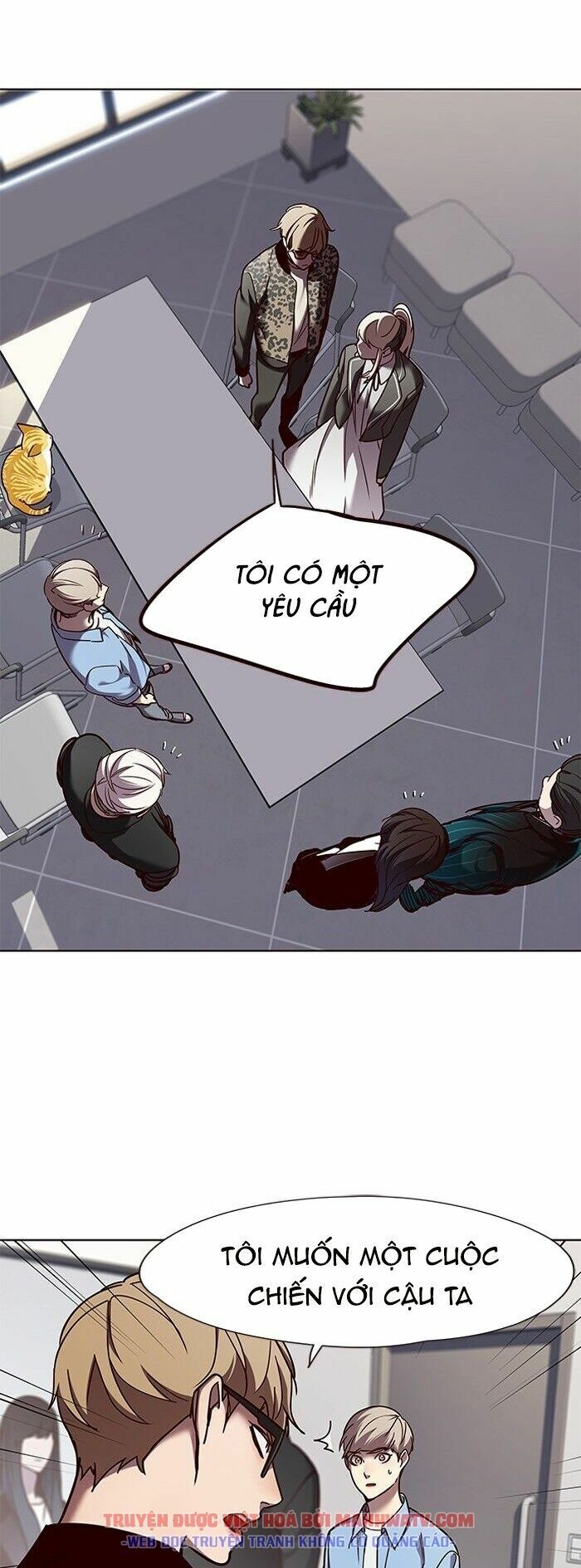 Hoá Thân Thành Mèo: Chapter 63