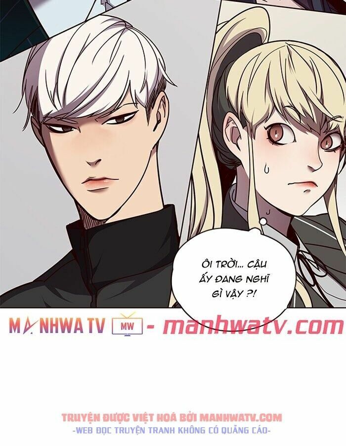 Hoá Thân Thành Mèo: Chapter 63
