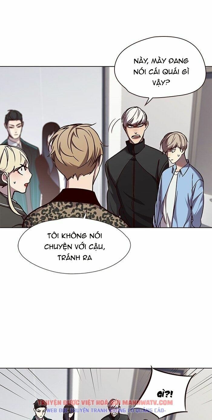 Hoá Thân Thành Mèo: Chapter 63