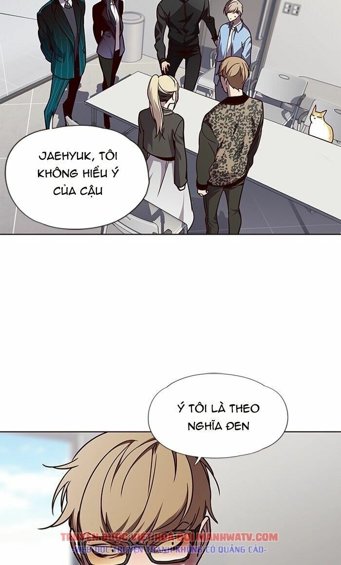 Hoá Thân Thành Mèo: Chapter 63