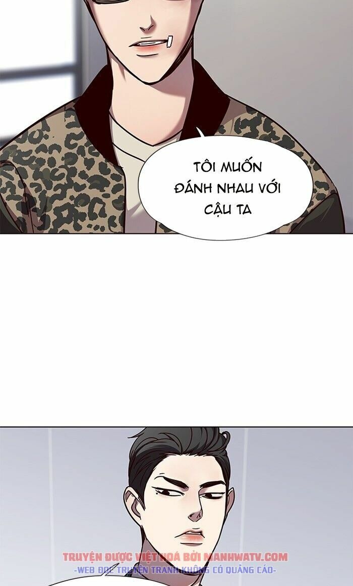Hoá Thân Thành Mèo: Chapter 63