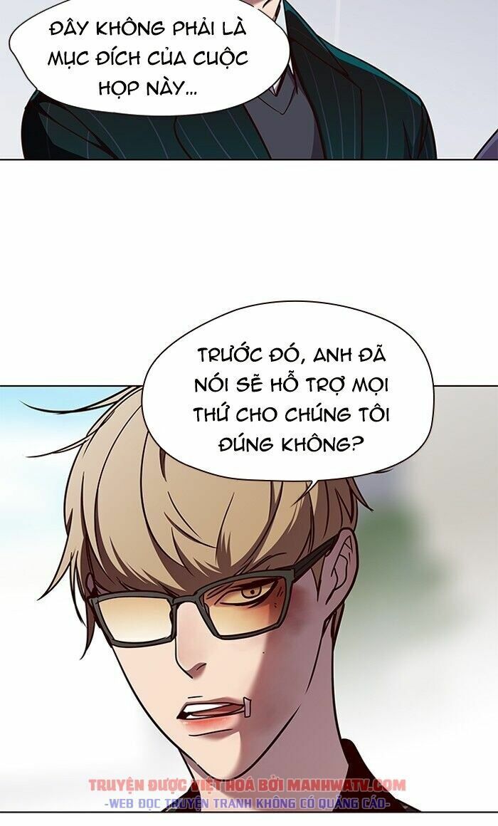 Hoá Thân Thành Mèo: Chapter 63