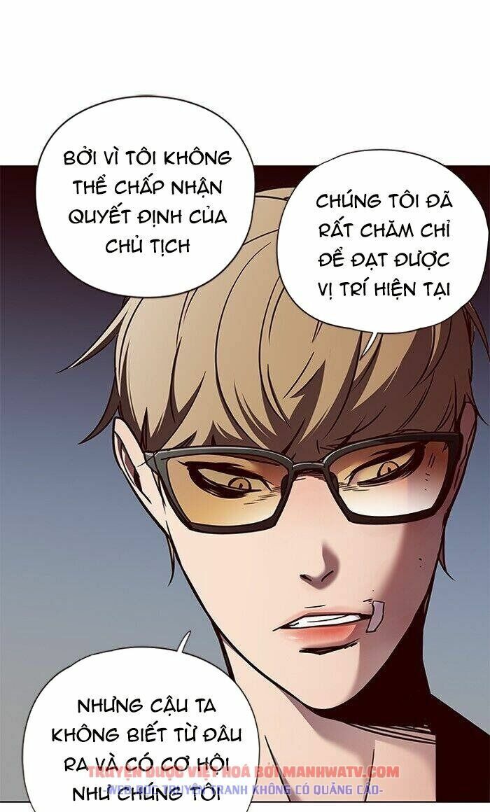 Hoá Thân Thành Mèo: Chapter 63