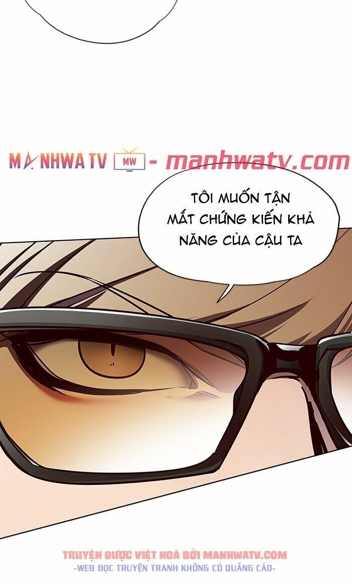 Hoá Thân Thành Mèo: Chapter 63