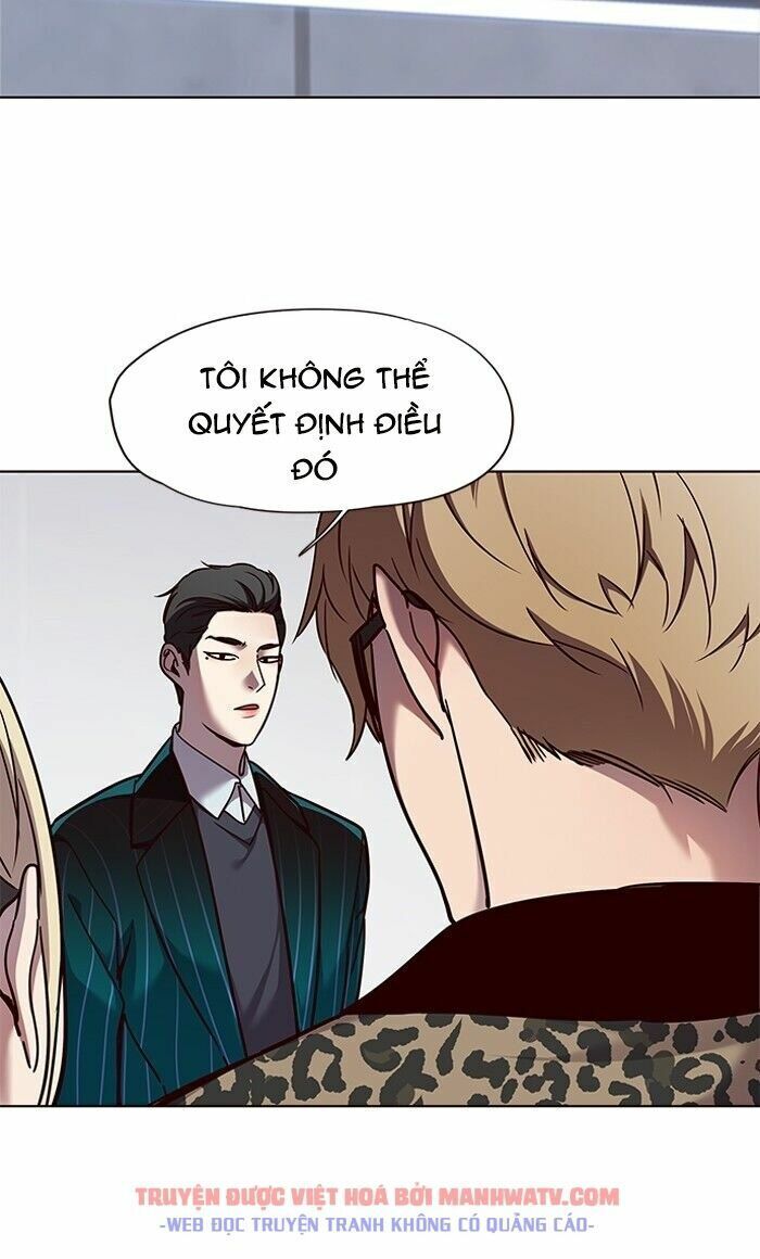 Hoá Thân Thành Mèo: Chapter 63