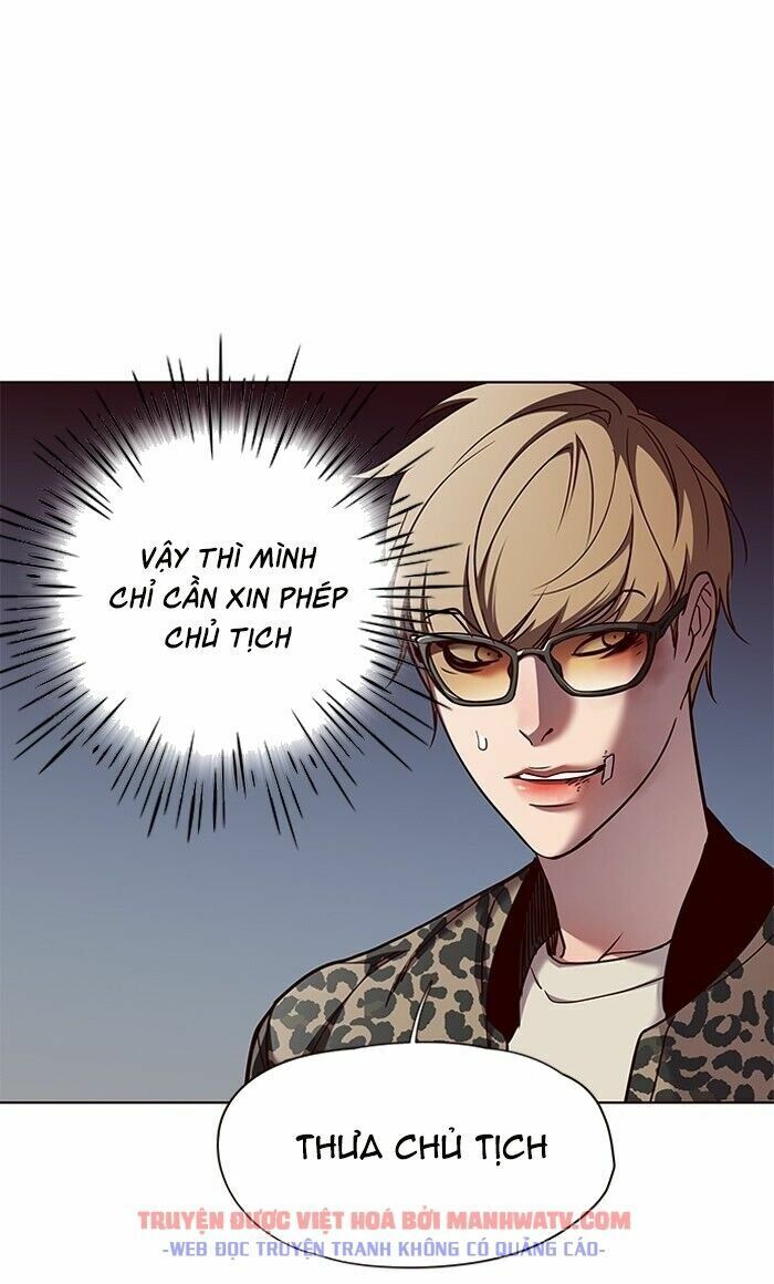 Hoá Thân Thành Mèo: Chapter 63