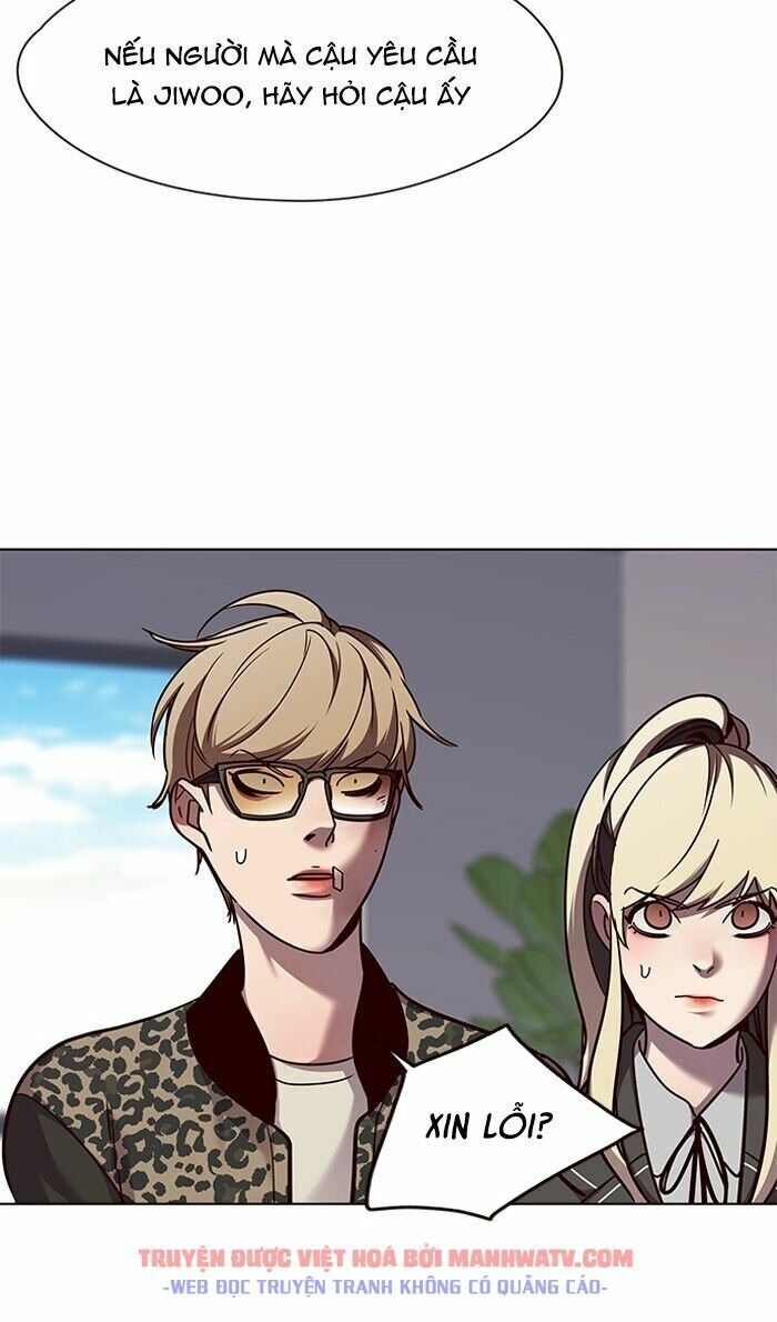 Hoá Thân Thành Mèo: Chapter 63
