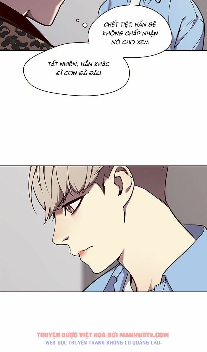 Hoá Thân Thành Mèo: Chapter 63