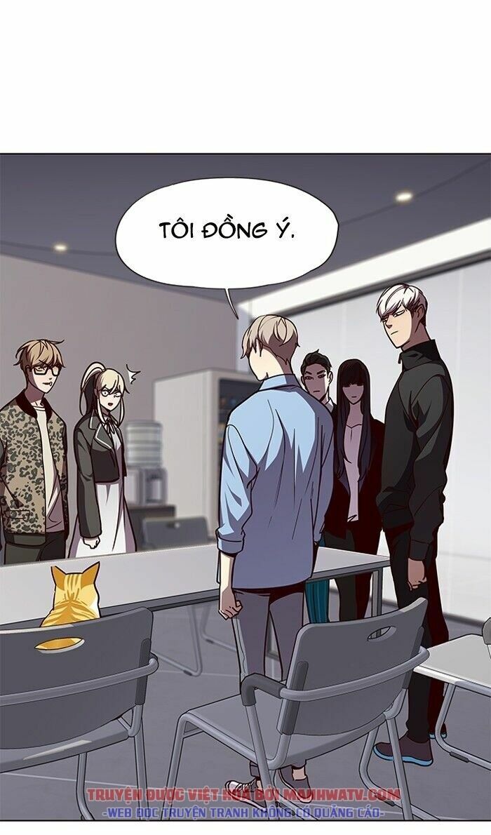 Hoá Thân Thành Mèo: Chapter 63