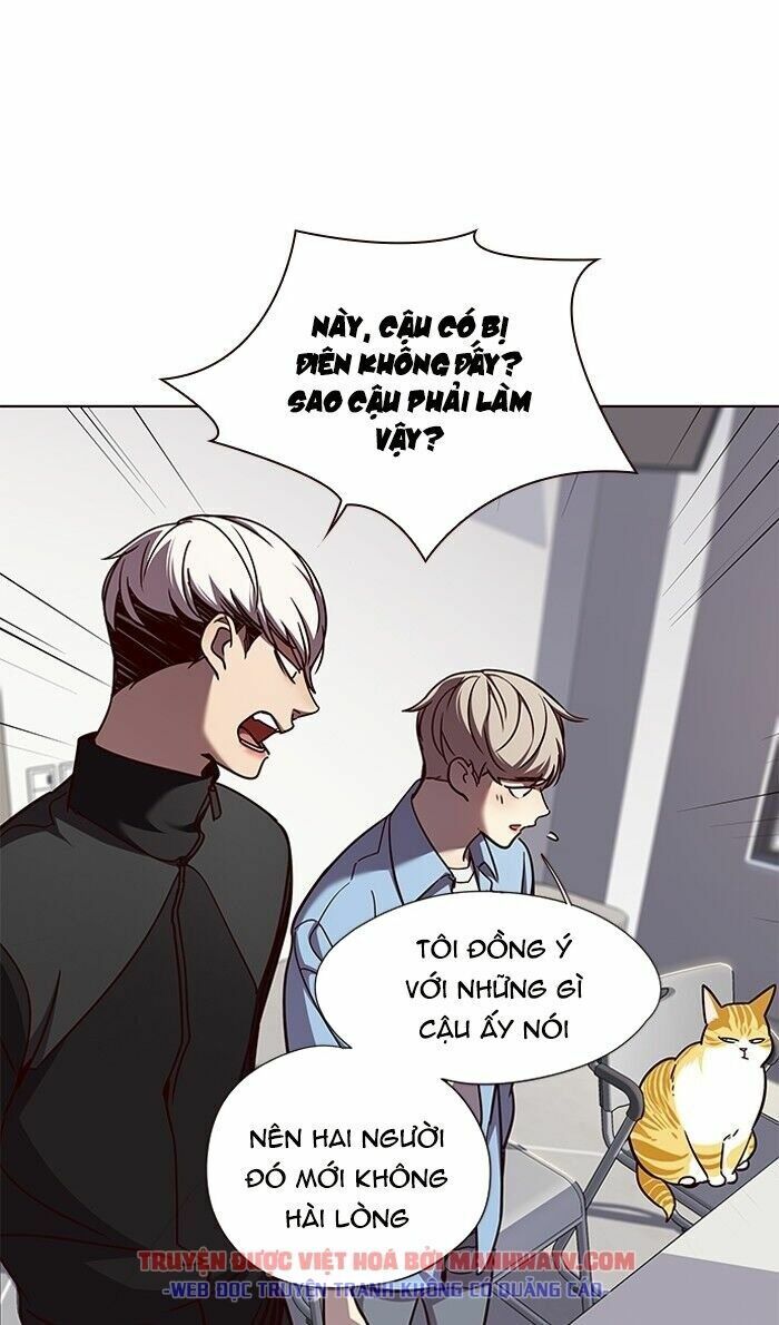 Hoá Thân Thành Mèo: Chapter 63