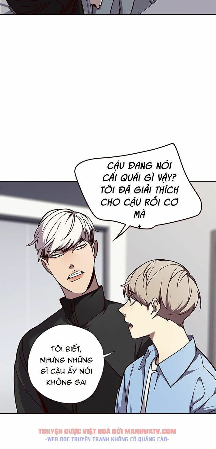 Hoá Thân Thành Mèo: Chapter 63