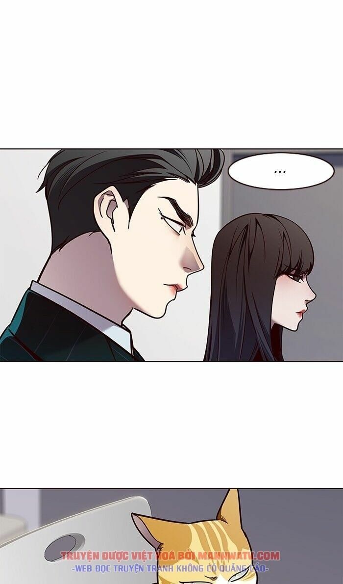 Hoá Thân Thành Mèo: Chapter 63